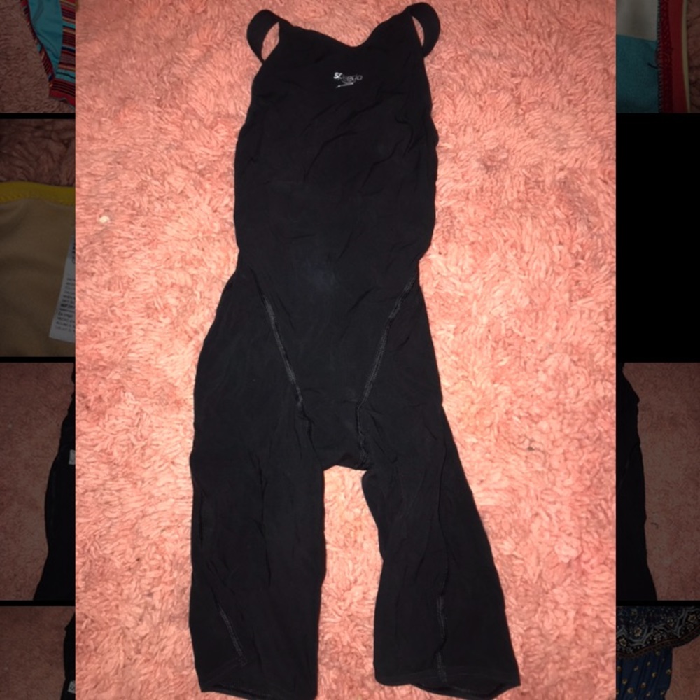 Speedo LZR Racer Pro Fastskin